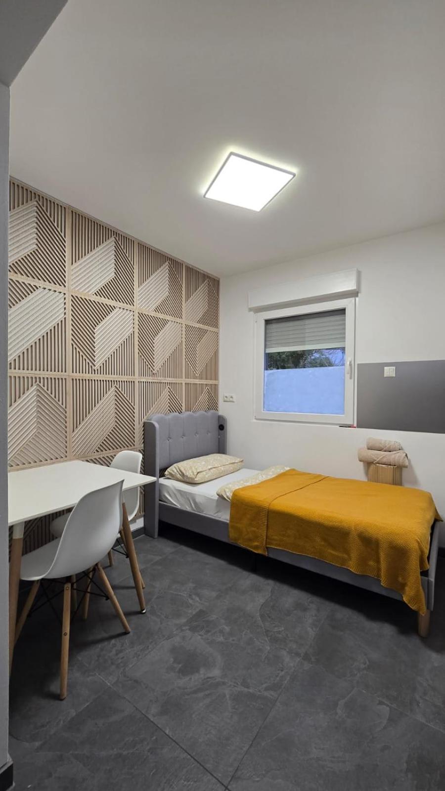 E+E Apartment Nah Am Centro Оберхаузен Экстерьер фото
